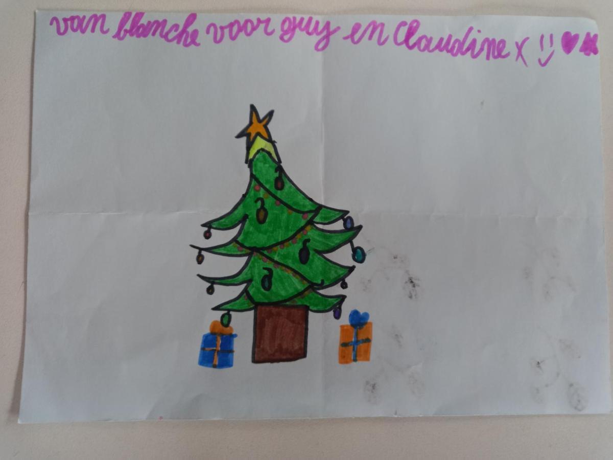 Apartmán Le Lumadel Malmedy Exteriér fotografie