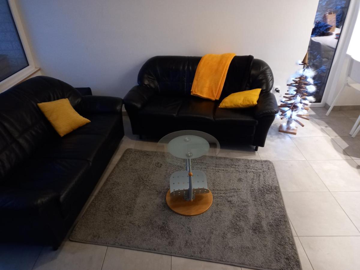 Apartmán Le Lumadel Malmedy Exteriér fotografie