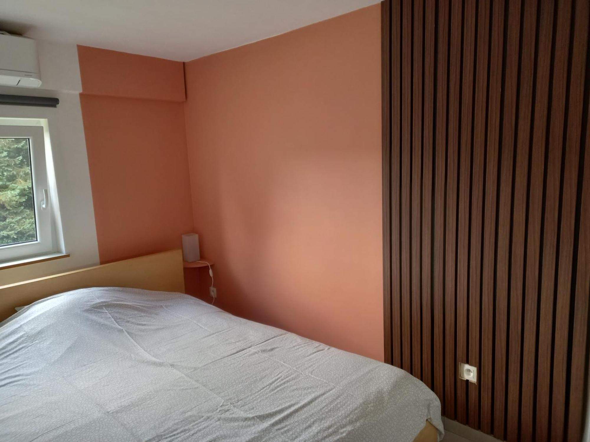 Apartmán Le Lumadel Malmedy Exteriér fotografie